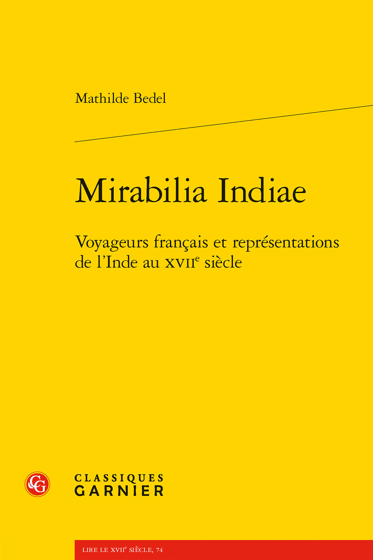 Mirabilia Indiae