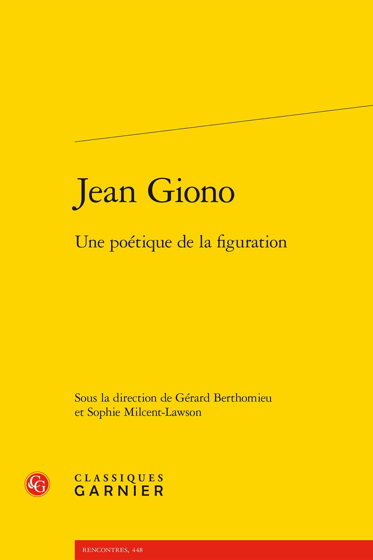 Jean Giono