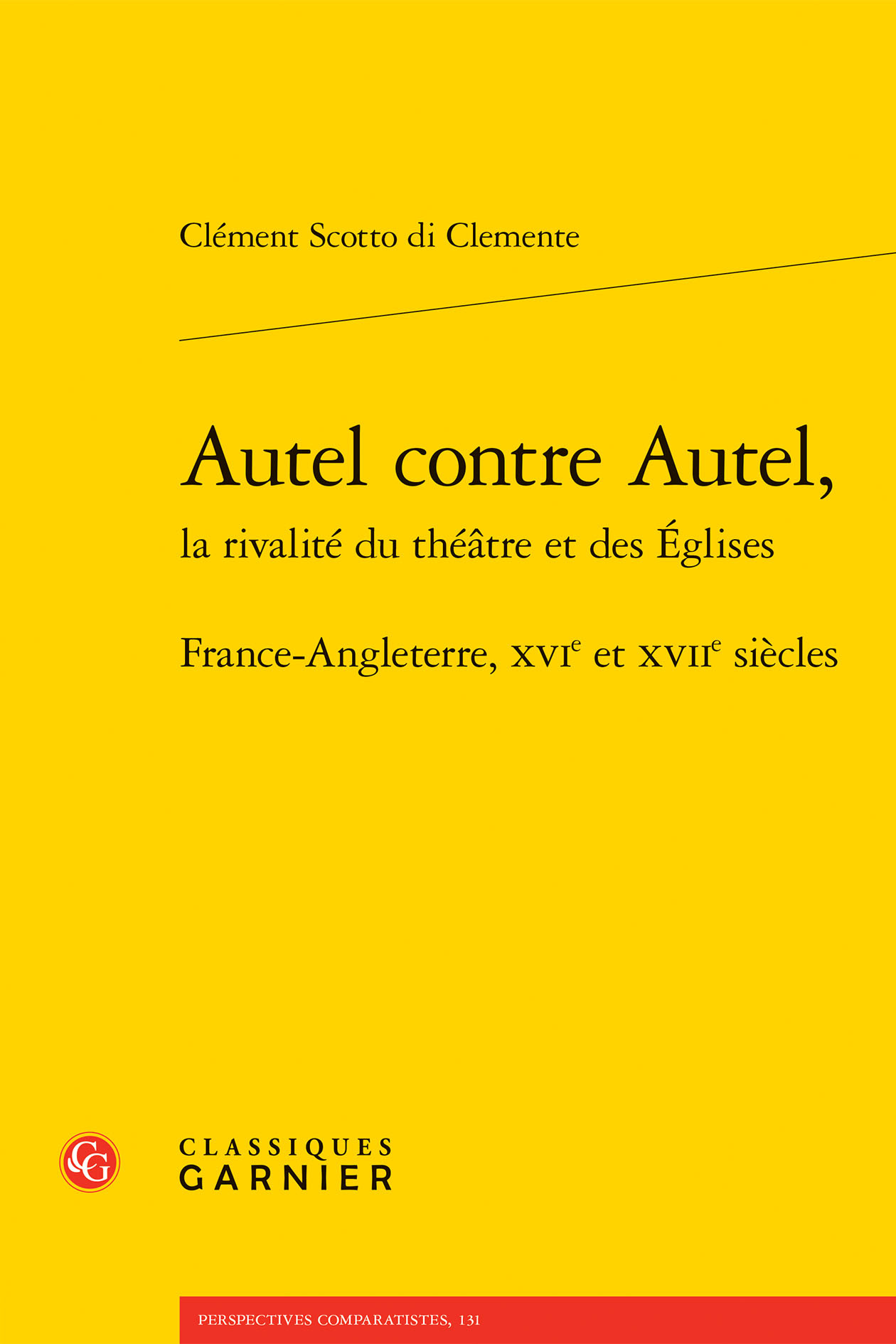Autel contre Autel,