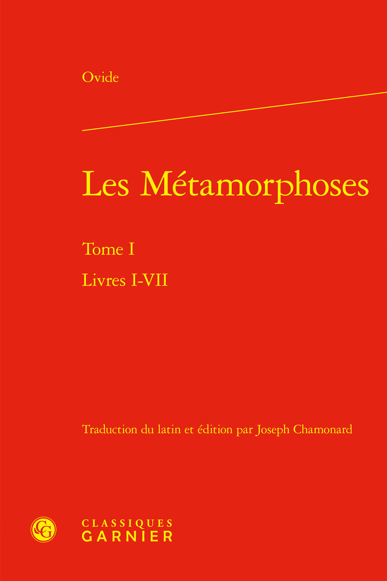 Les Métamorphoses