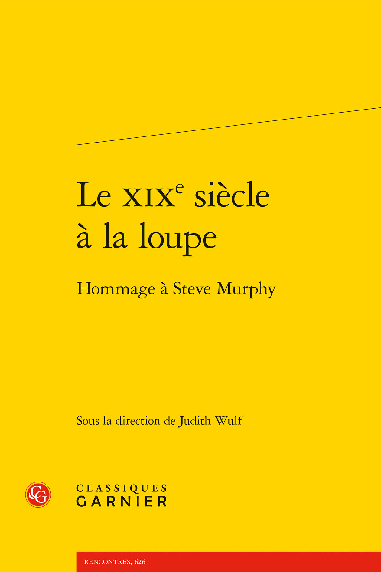 Le XIXe siècle à la loupe