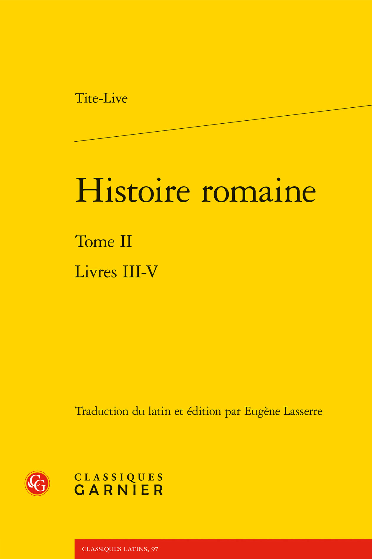 Histoire romaine
