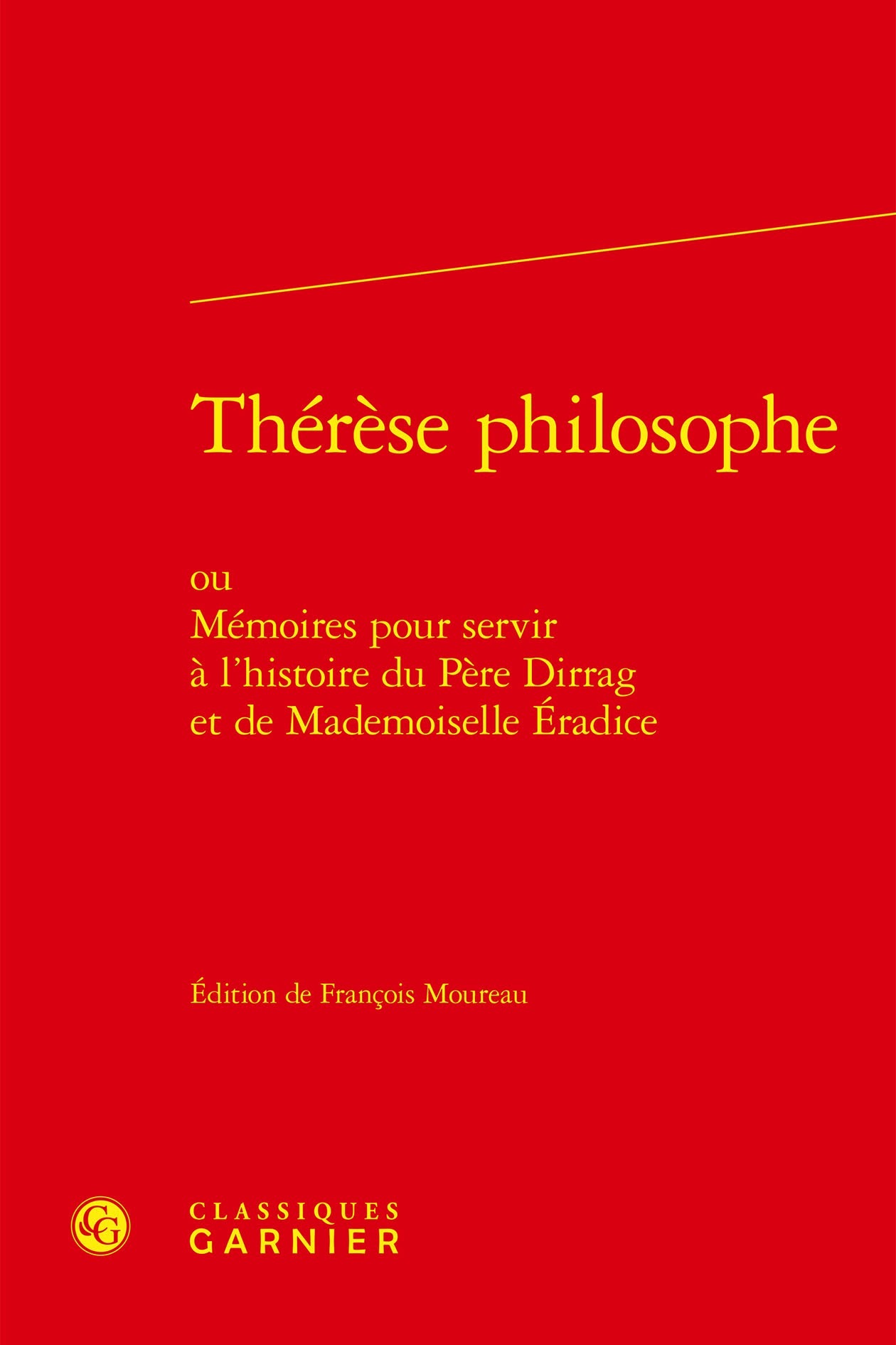 Thérèse philosophe