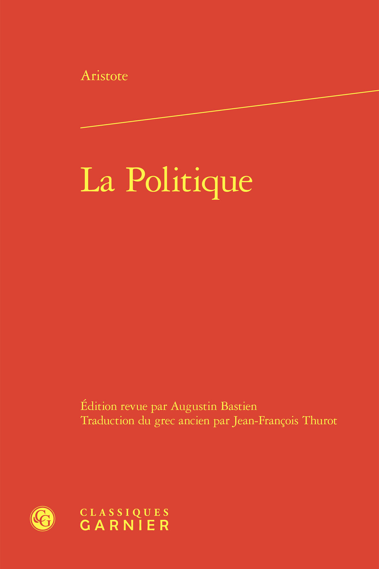 La Politique
