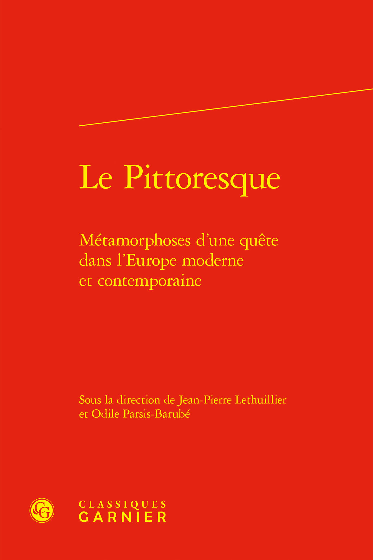 Le Pittoresque