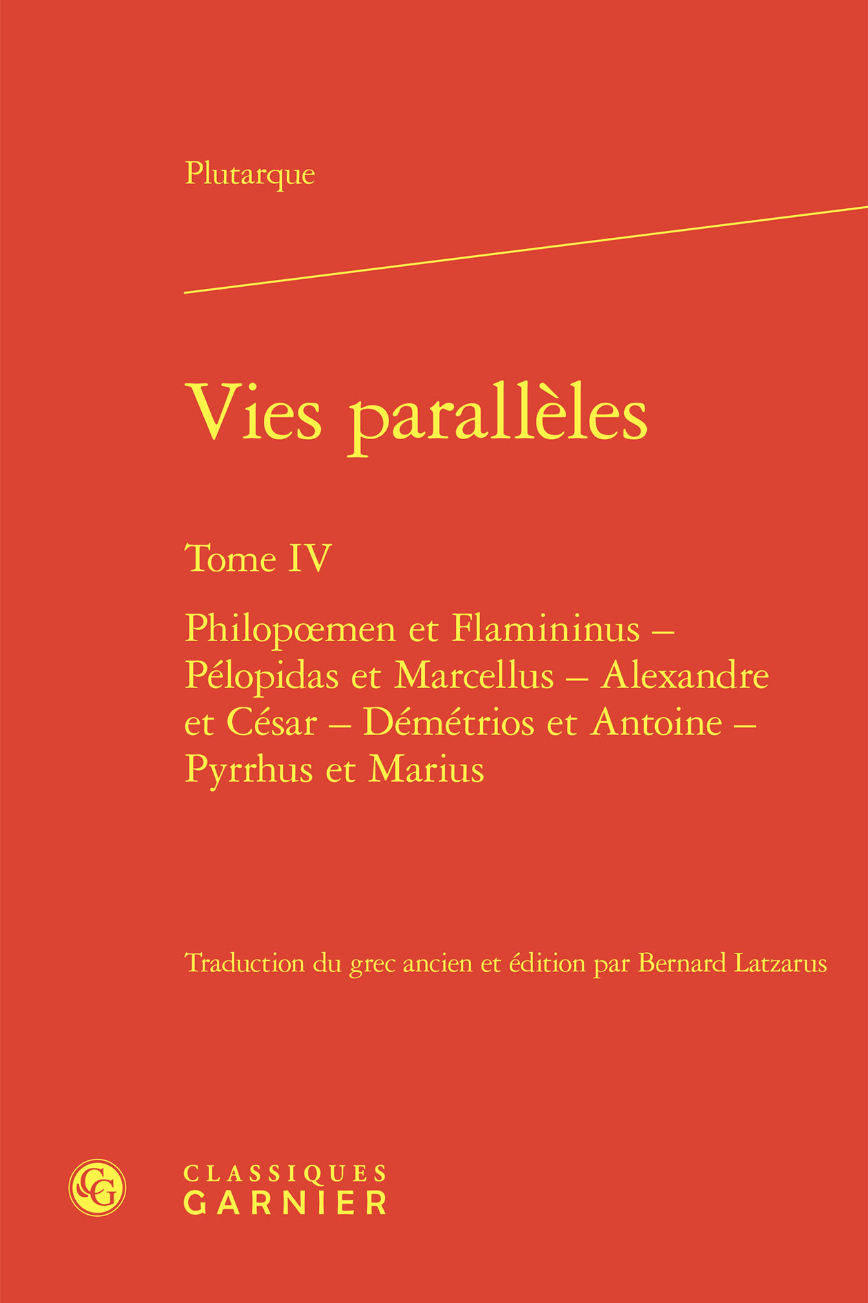 Vies parallèles