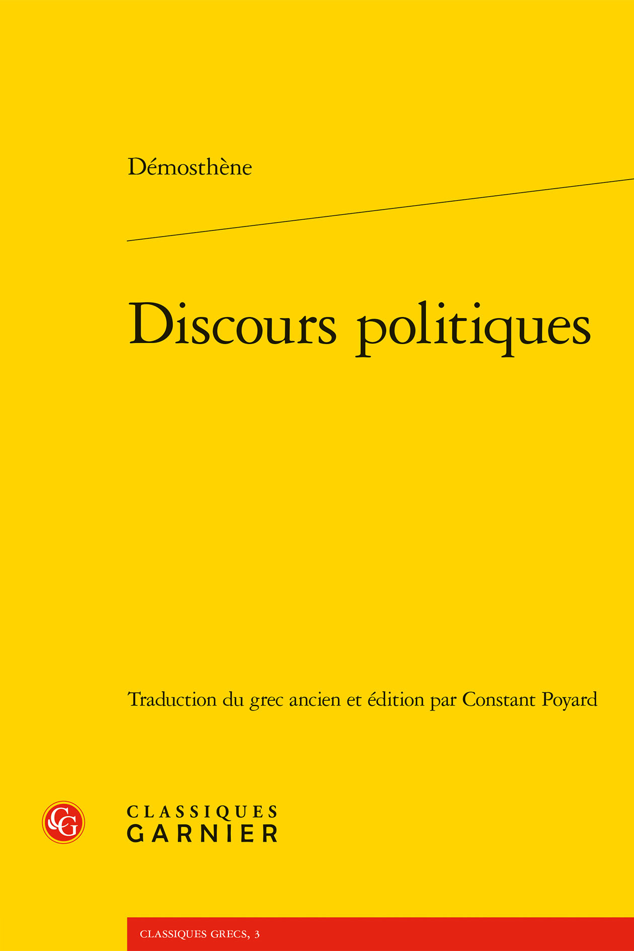 Discours politiques