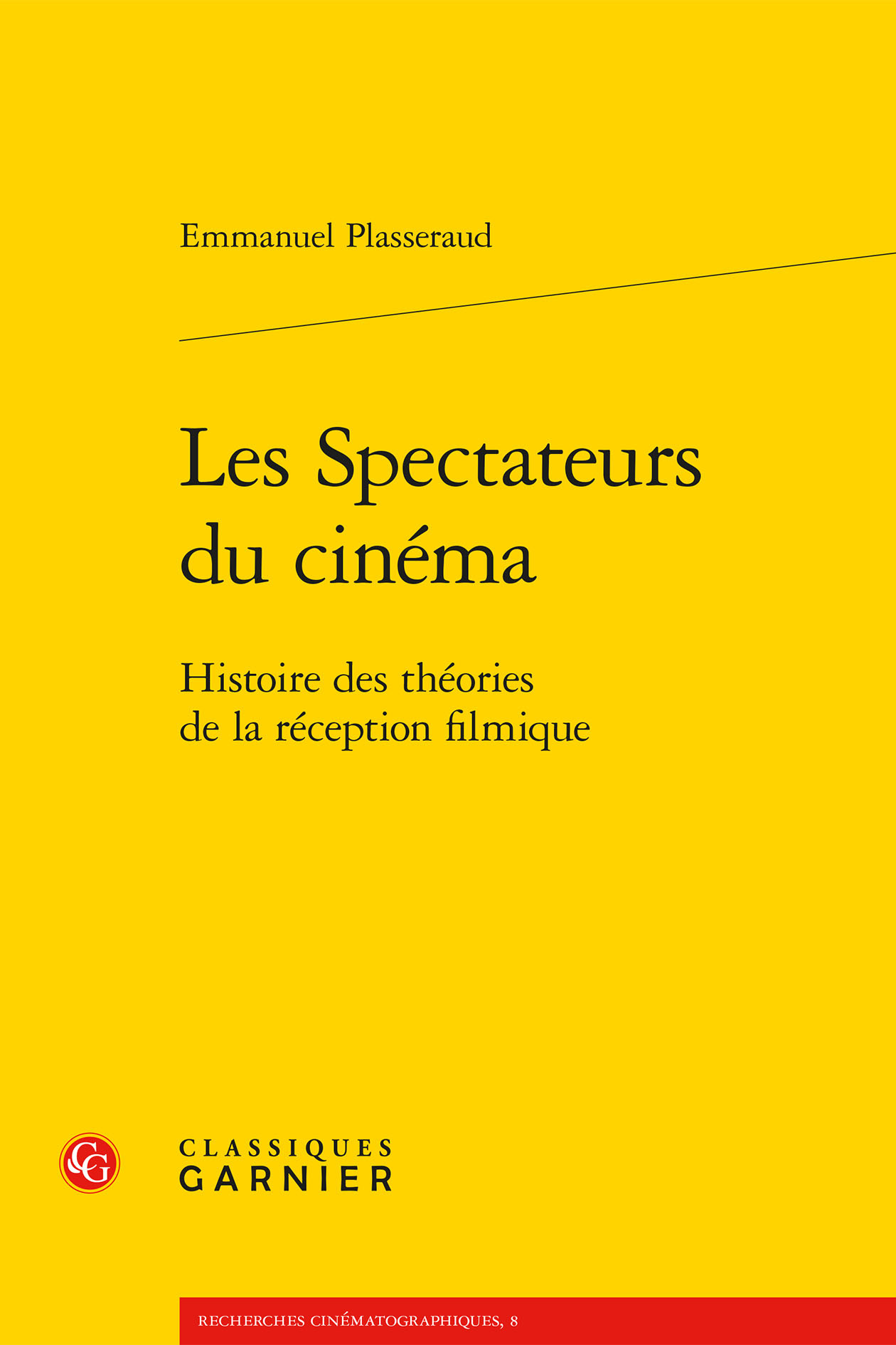 Les Spectateurs du cinéma