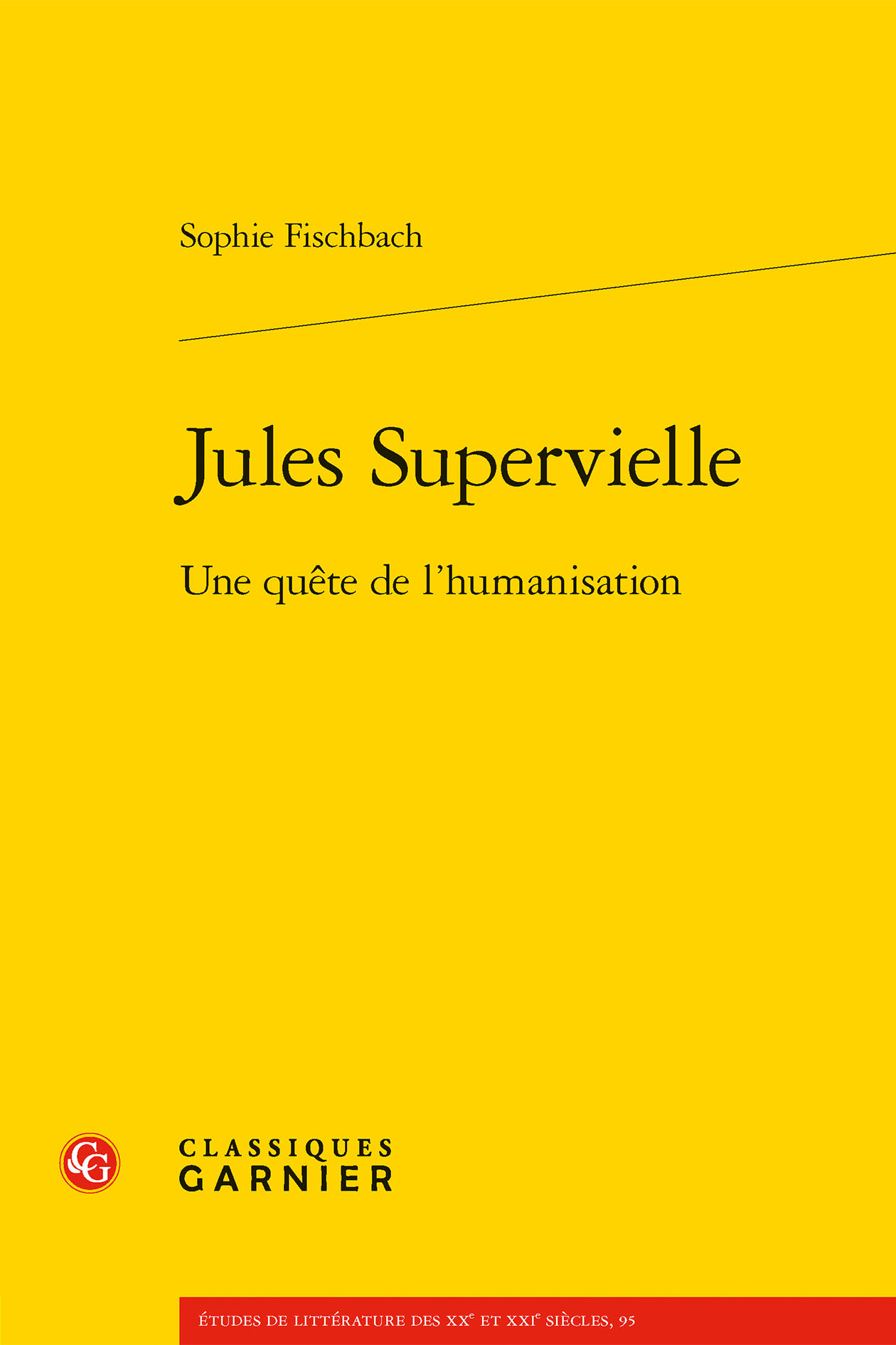 Jules Supervielle