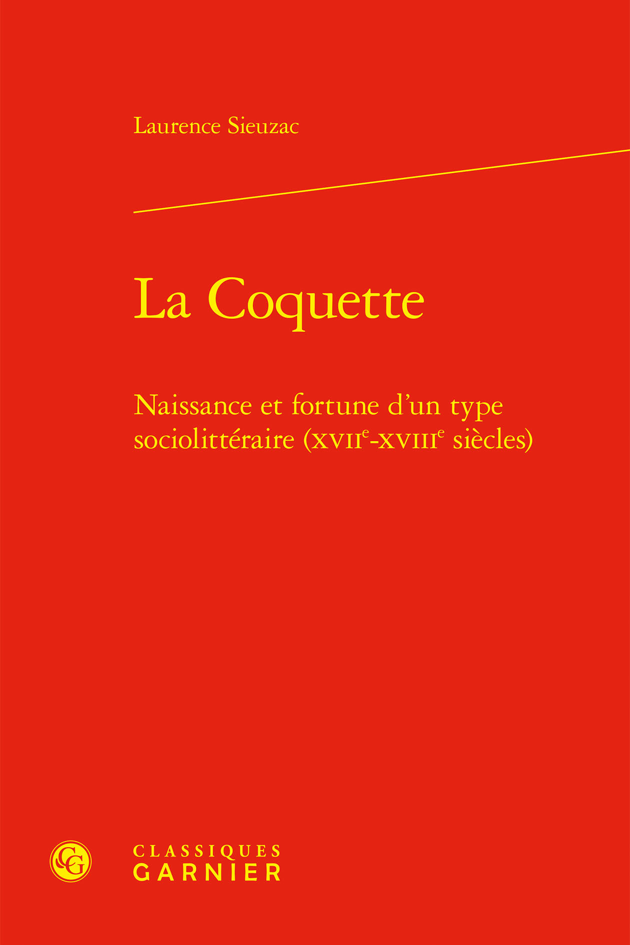 La Coquette
