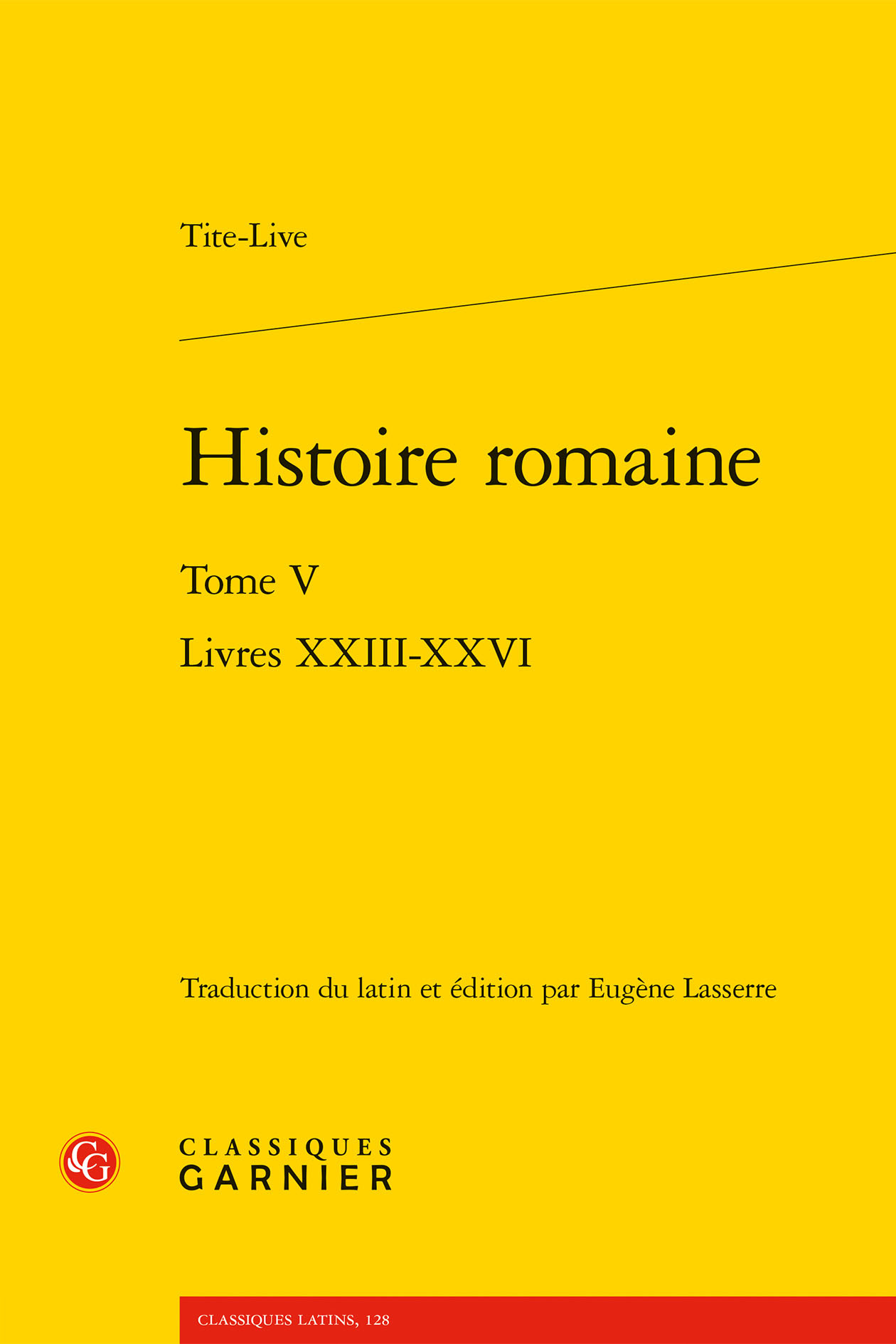 Histoire romaine