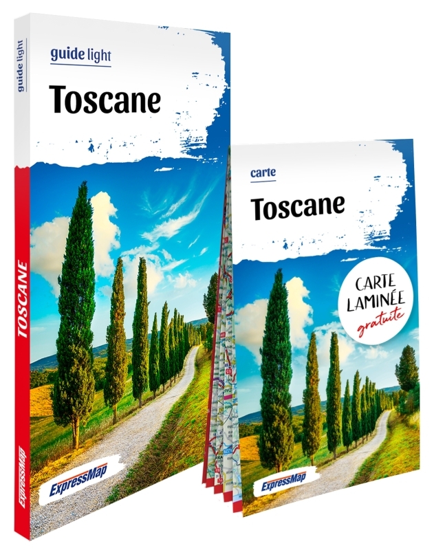 Toscane (guide light)