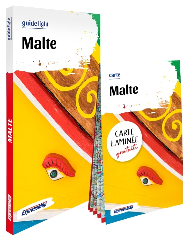 Malte (guide light)
