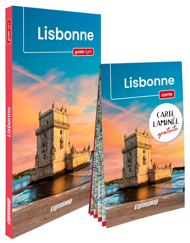 Lisbonne (guide light)