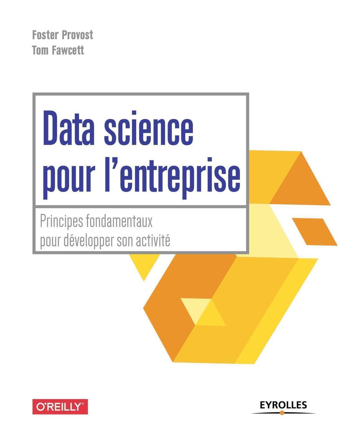 Data science pour l'entreprise
