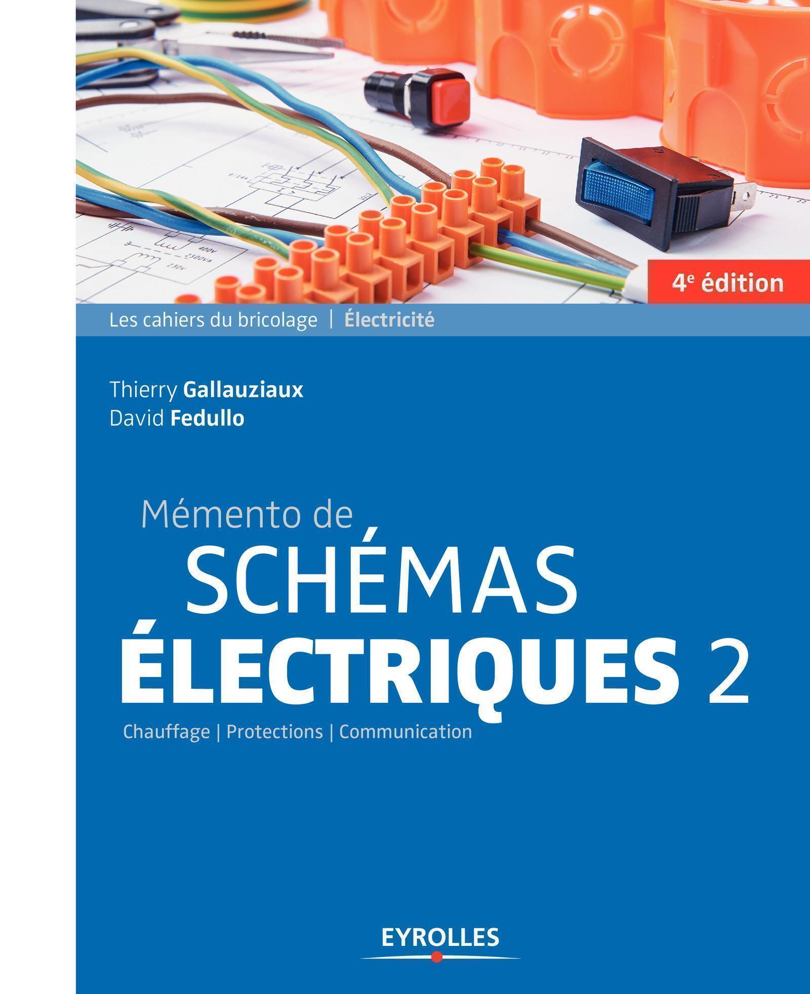 Mémento de schémas électriques 2