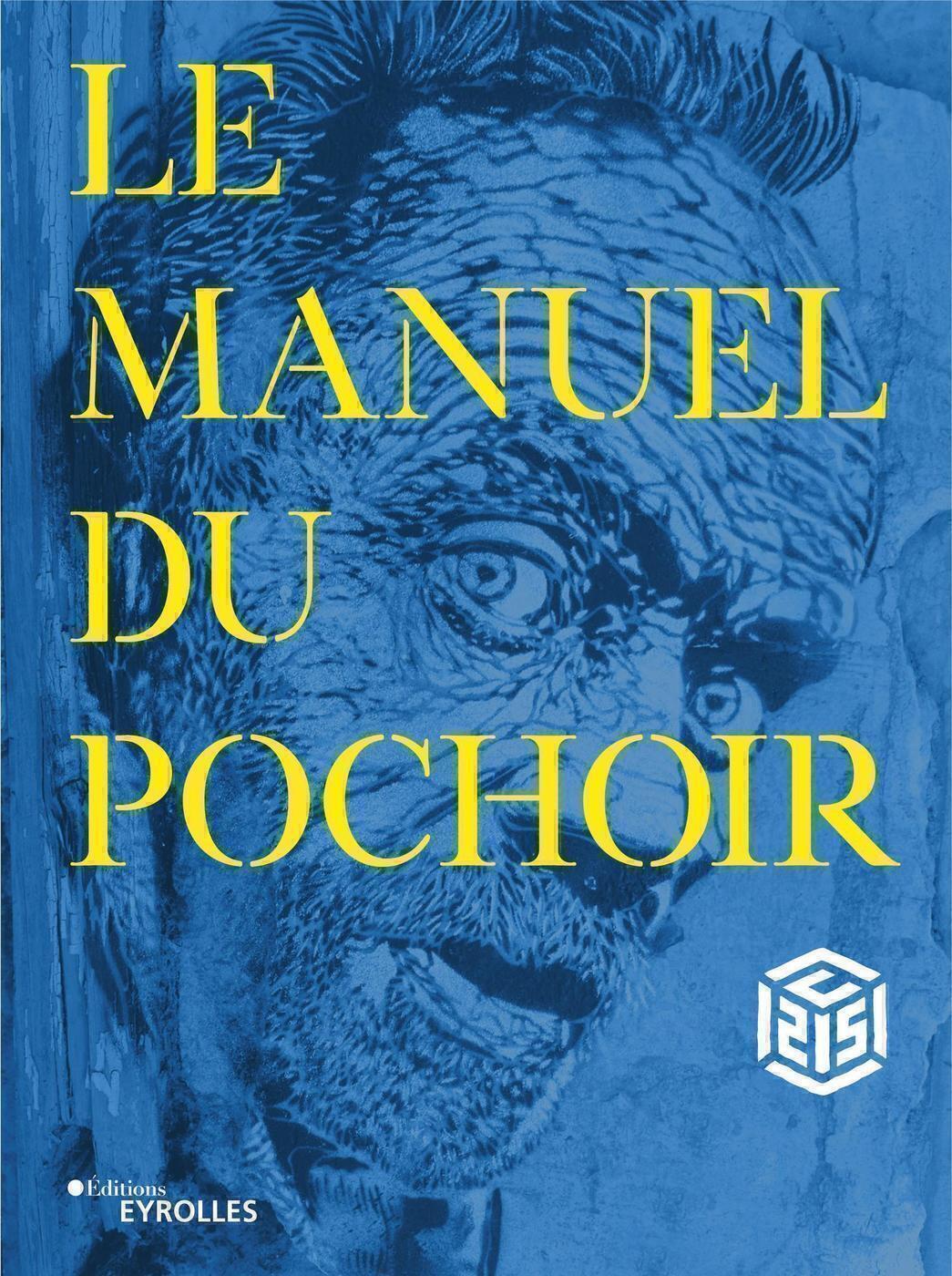 Le manuel du pochoir