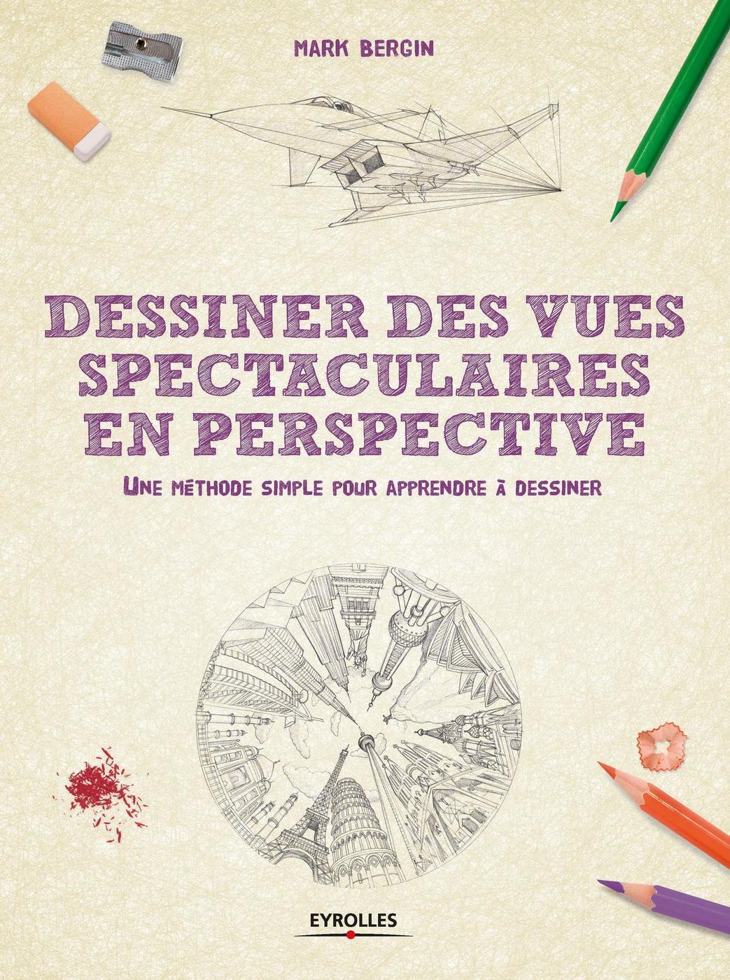 Dessiner des vues spectaculaires en perspective