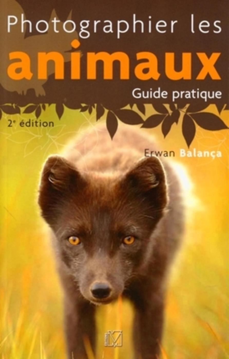 Photographier les animaux