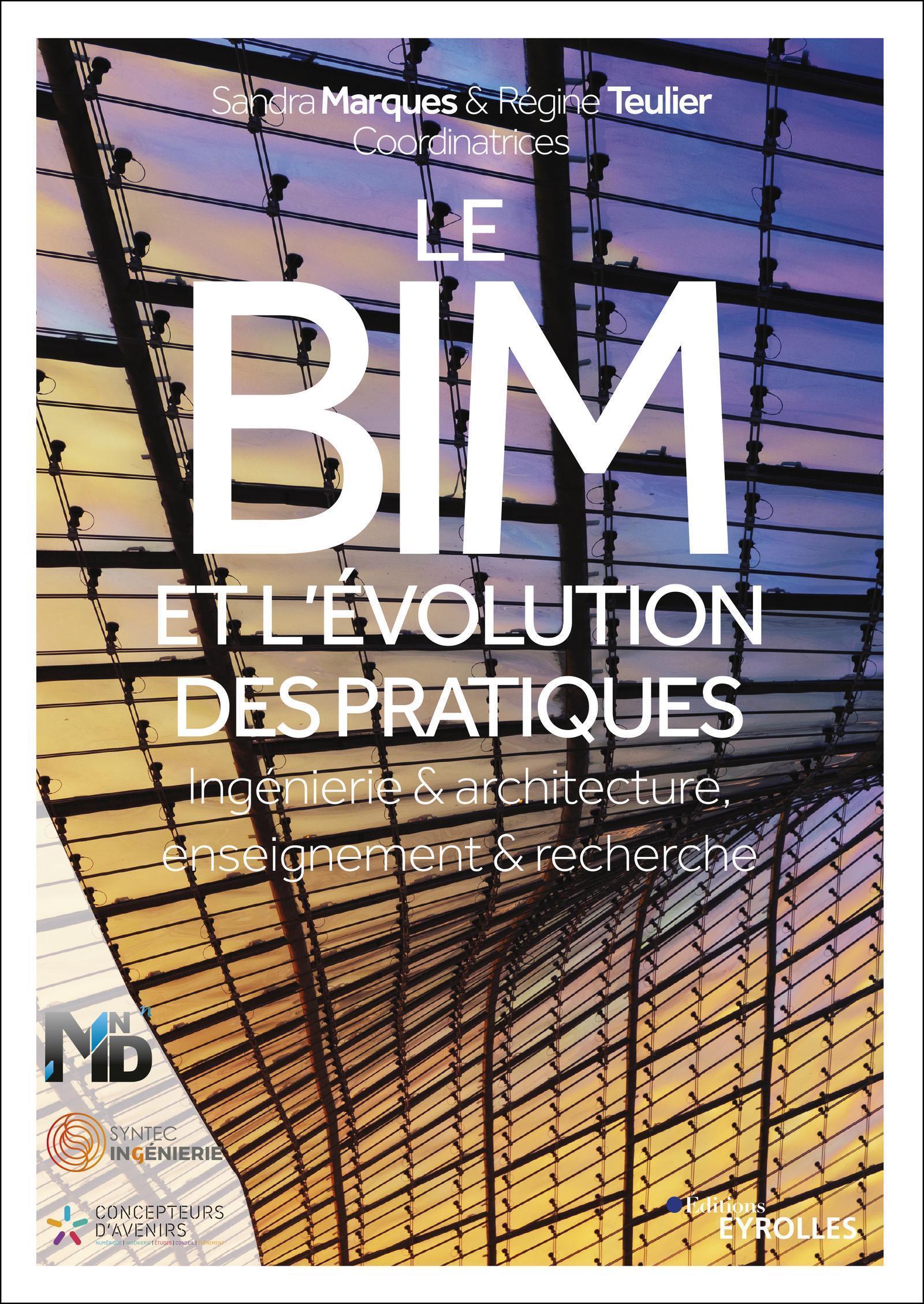 Le BIM et l'évolution des pratiques