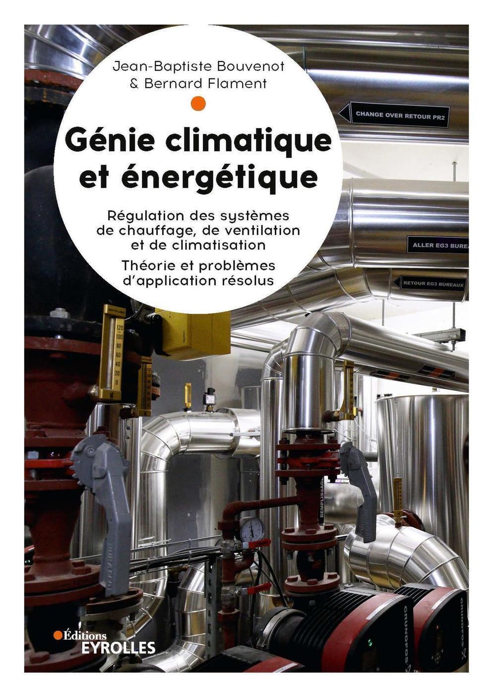 Génie climatique et énergétique