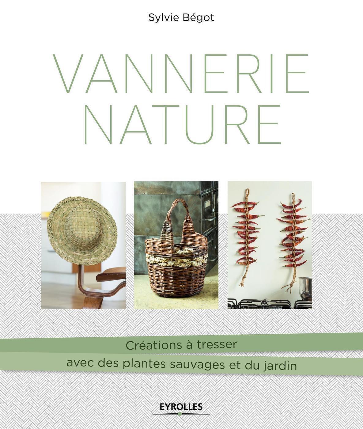 Vannerie nature