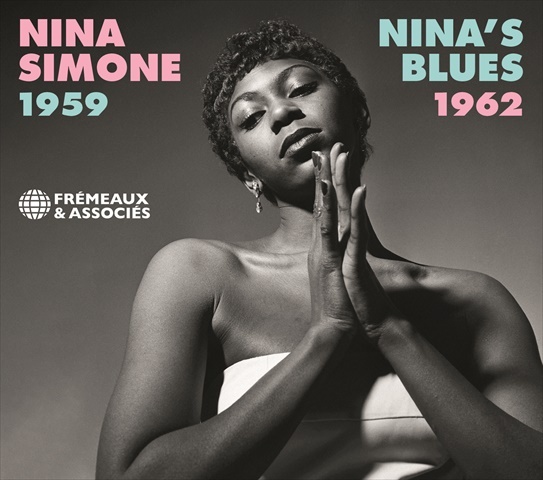 NINA’S BLUES 1959-1962