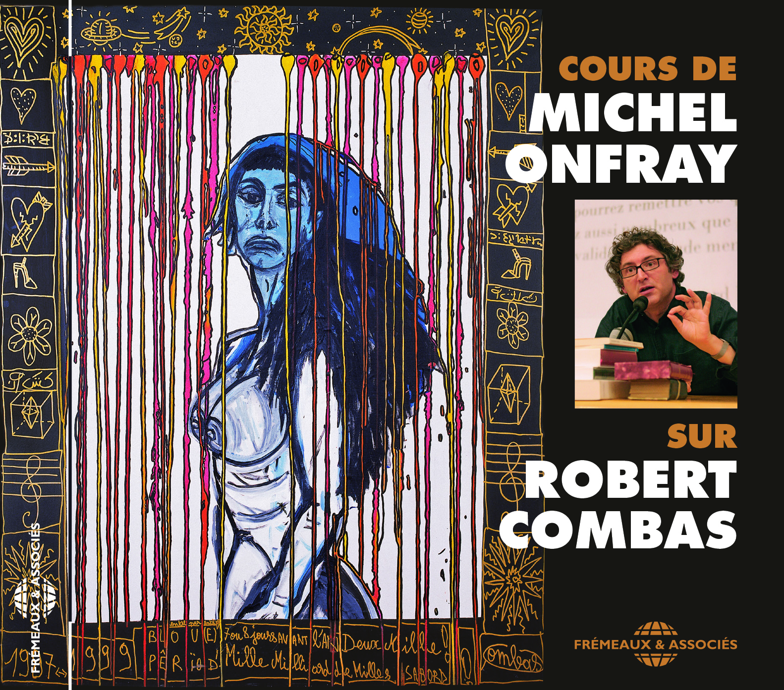 COURS SUR ROBERT COMBAS
