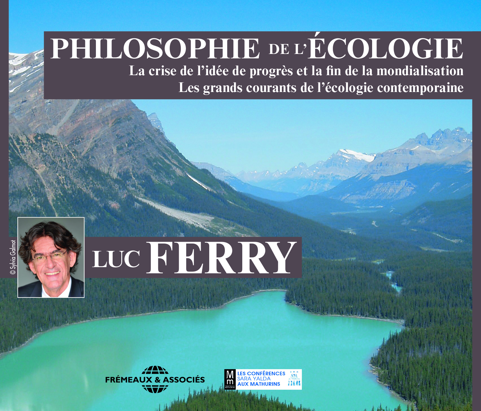 PHILOSOPHIE DE L ECOLOGIE