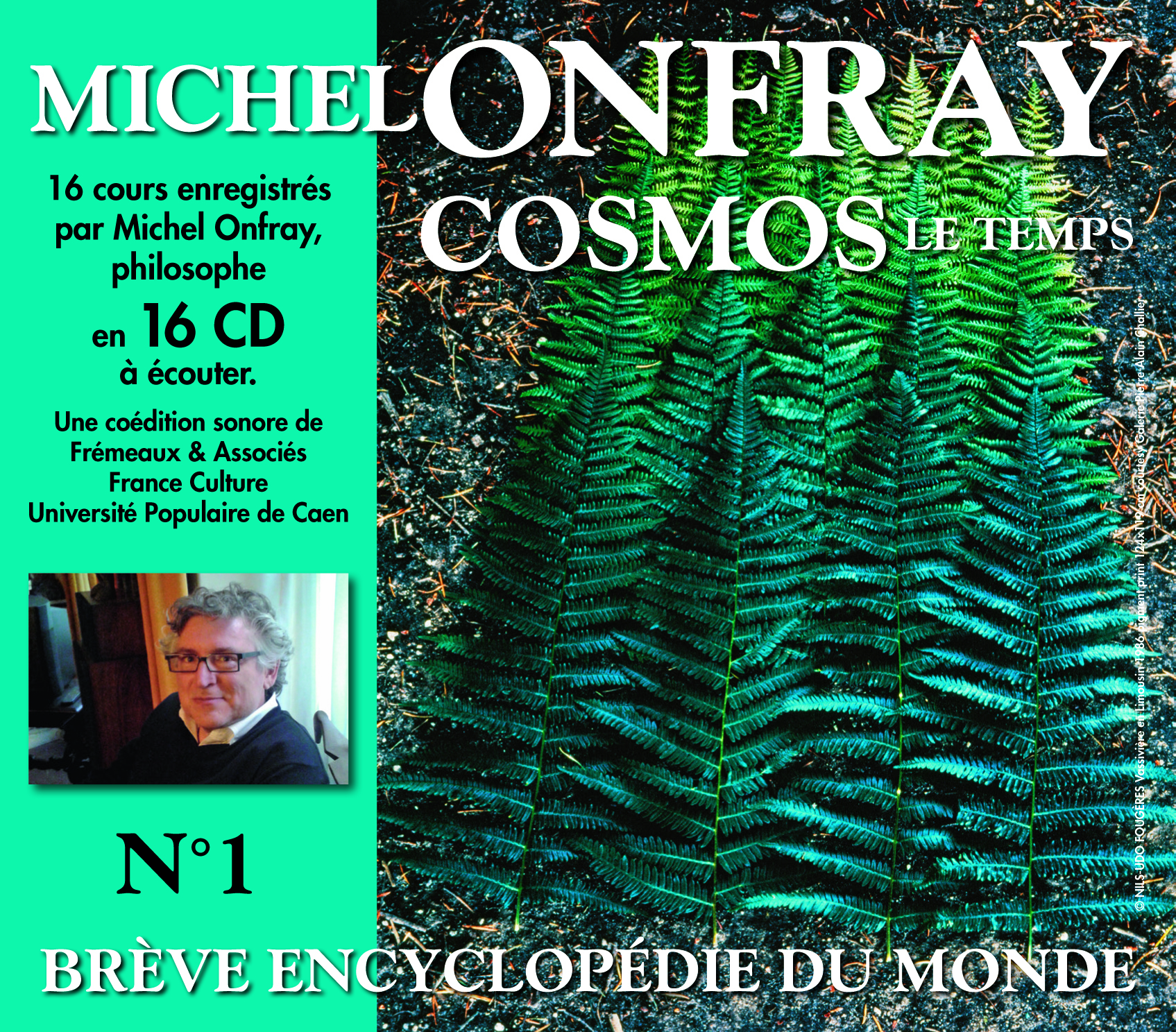 BREVE ENCYCLOPEDIE DU MONDE VOL. 1 - COSMOS (1) LE TEMPS