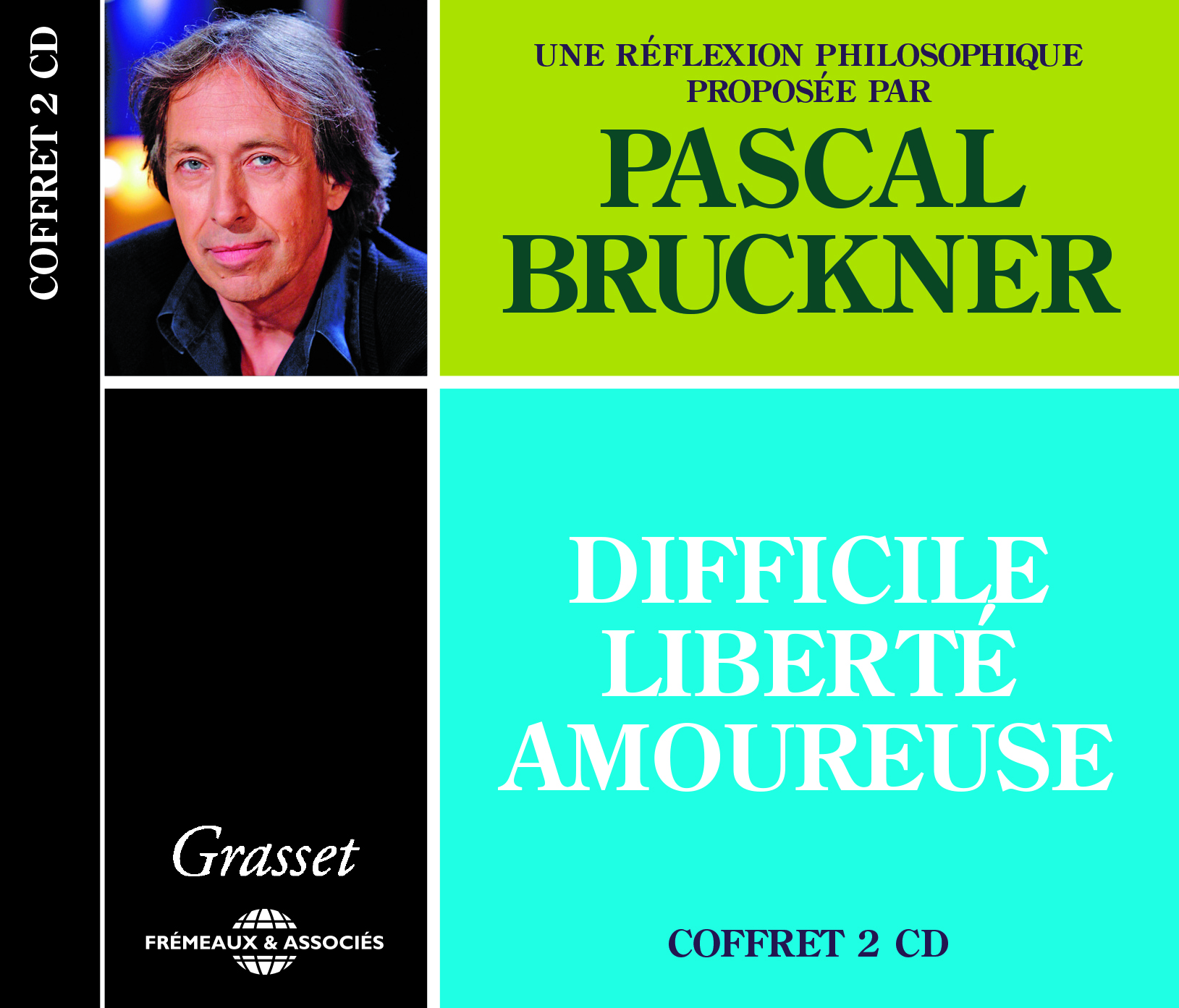 DIFFICILE LIBERTE AMOUREUSE