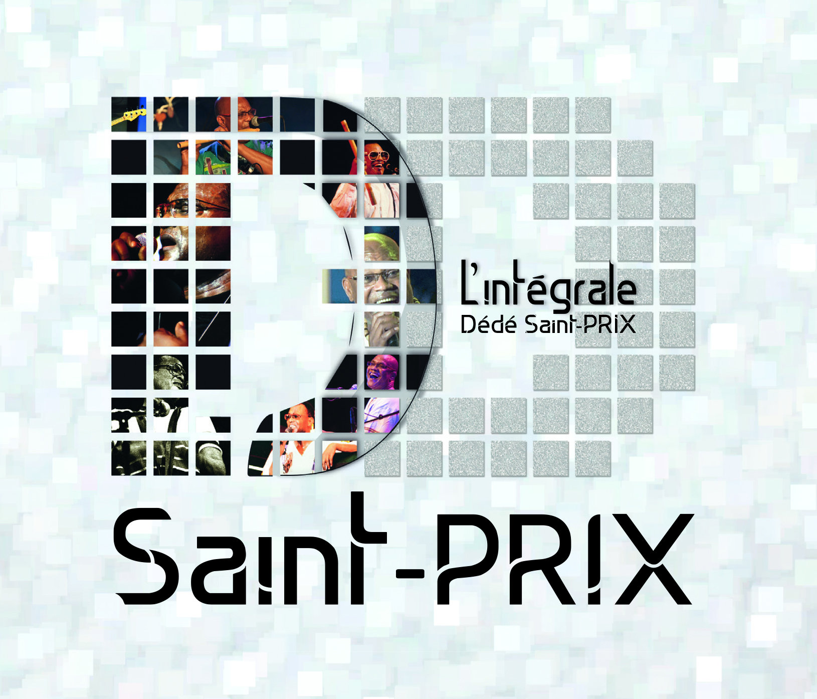 L INTEGRALE DEDE SAINT-PRIX
