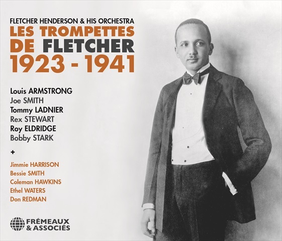 LES TROMPETTES DE FLETCHER 1923-1941