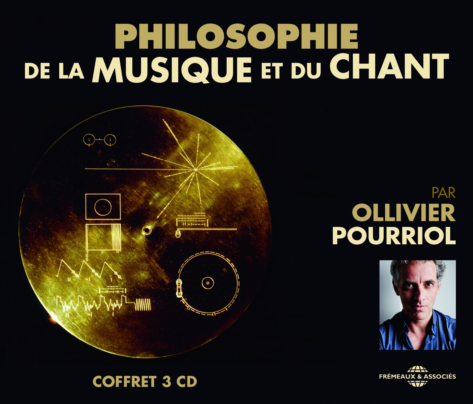 PHILOSOPHIE DE LA MUSIQUE ET DU CHANT