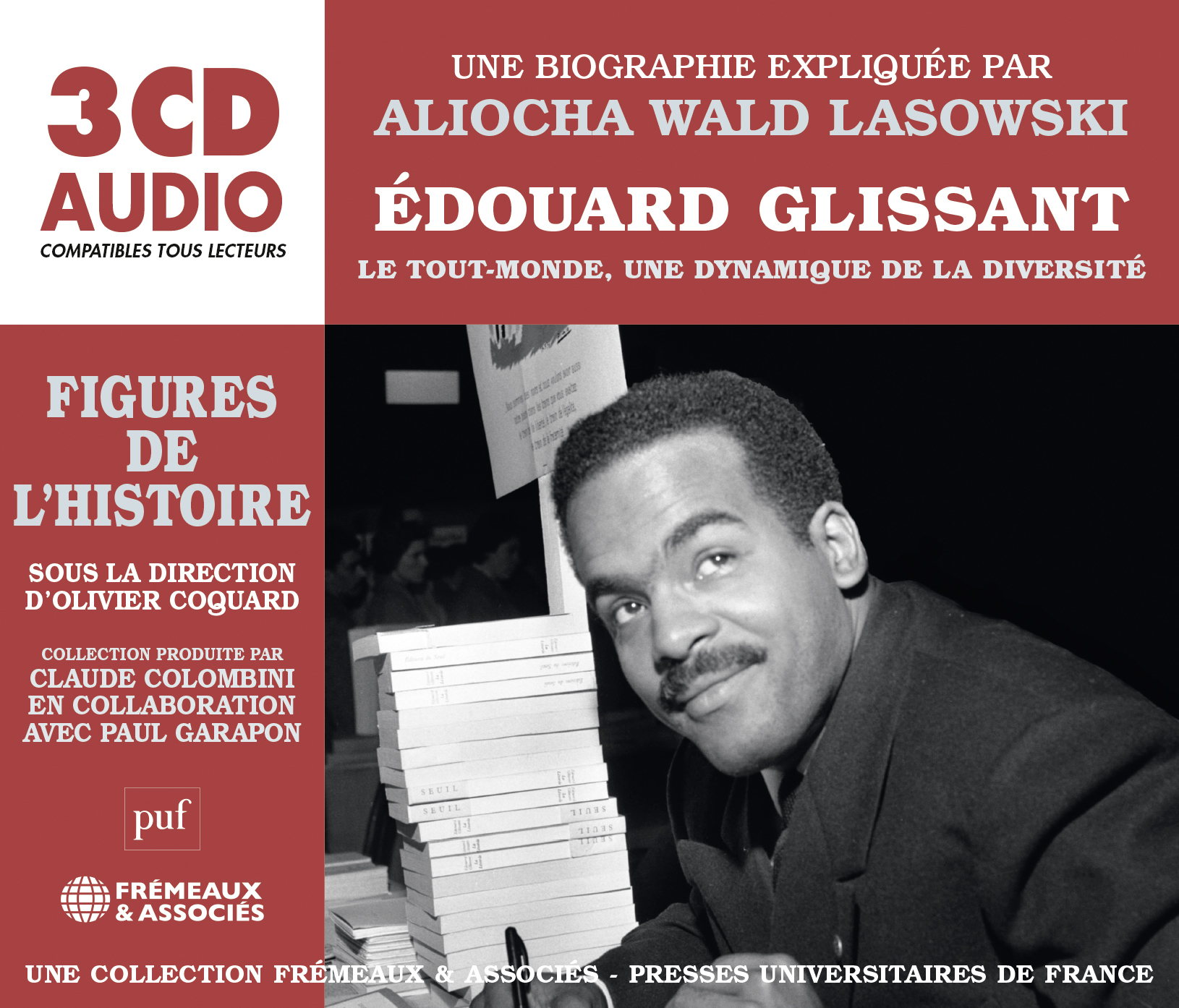 ÉDOUARD GLISSANT LE TOUT-MONDE, UNE DYNAMIQUE DE LA DIVERSITÉ