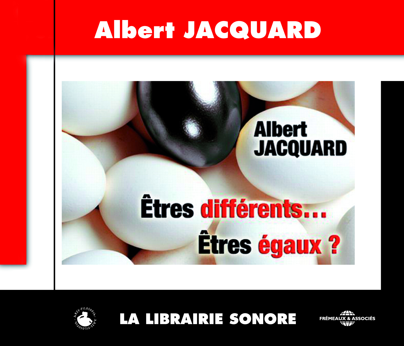 ETRES DIFFERENTS ETRES EGAUX ?