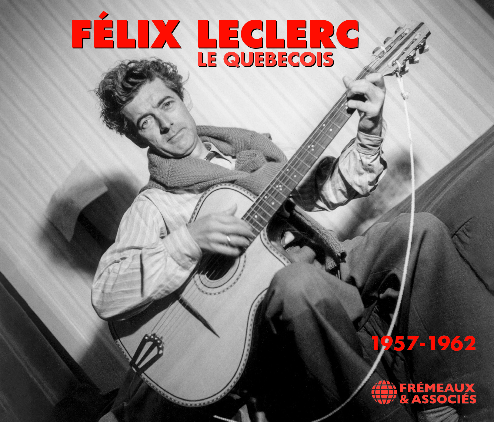 LE QUEBECOIS 1957-1962