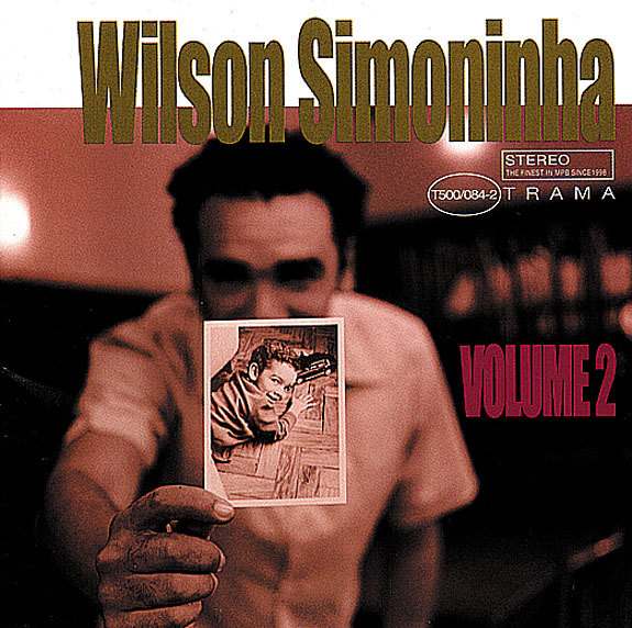Wilson Simoninha Vol 2