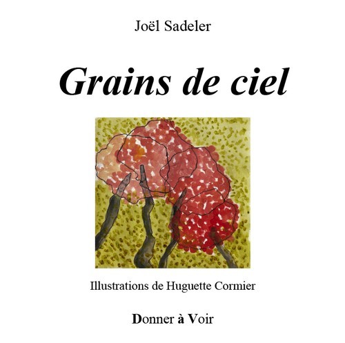 Grains de Ciel