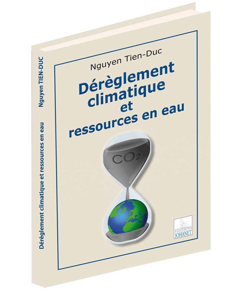 DEREGLEMENT CLIMATIQUE ET RESSOURCES EN EAU