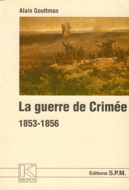 La guerre de Crimée 1853-1856