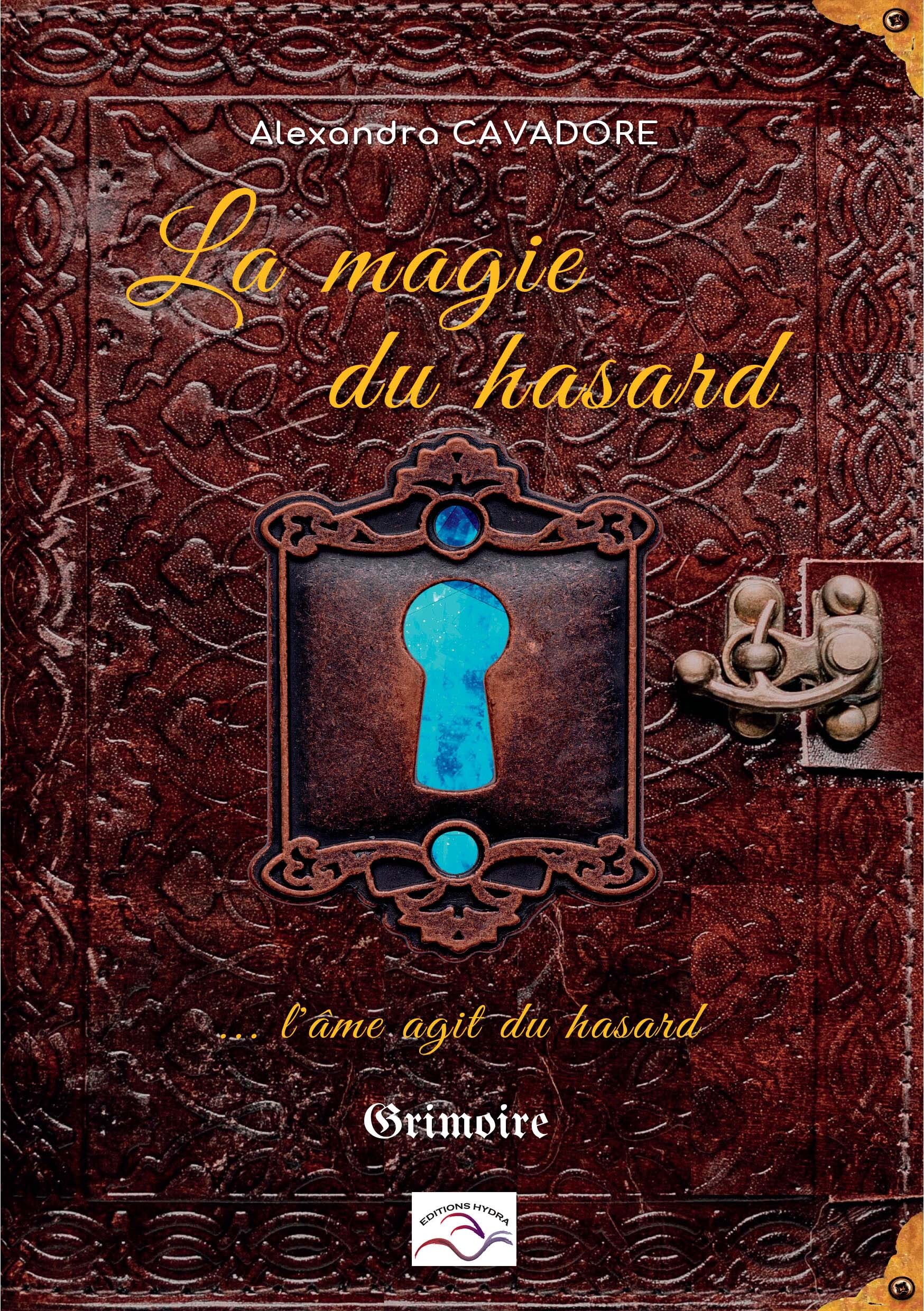 La magie du hasard