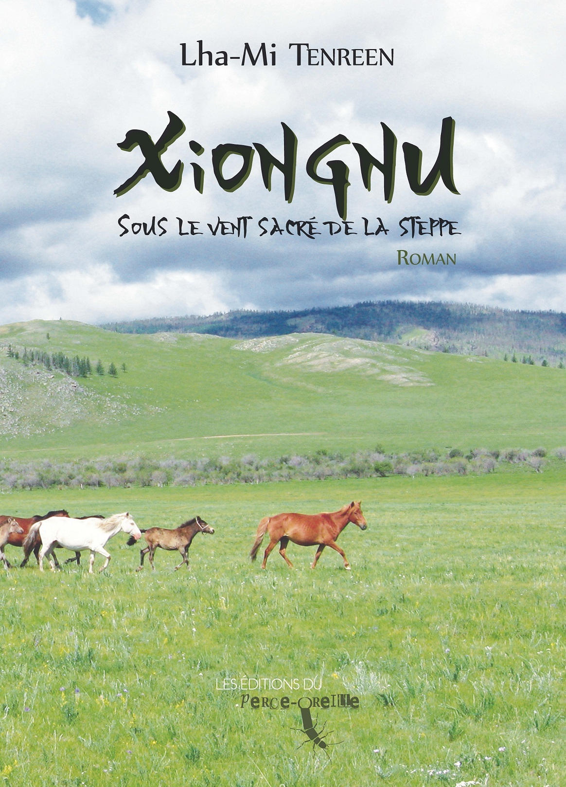 Xiongnu