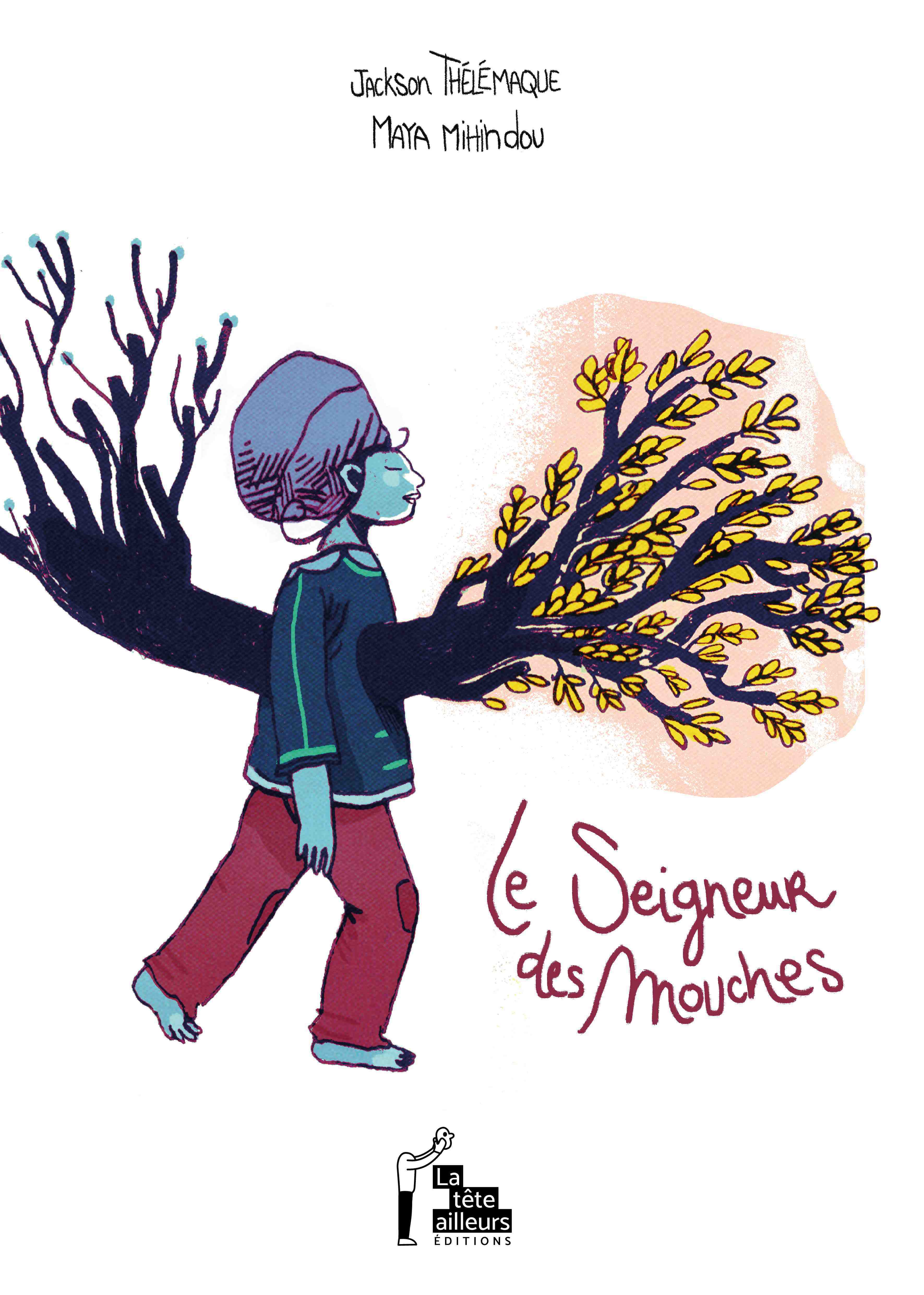 Le Seigneur des mouches