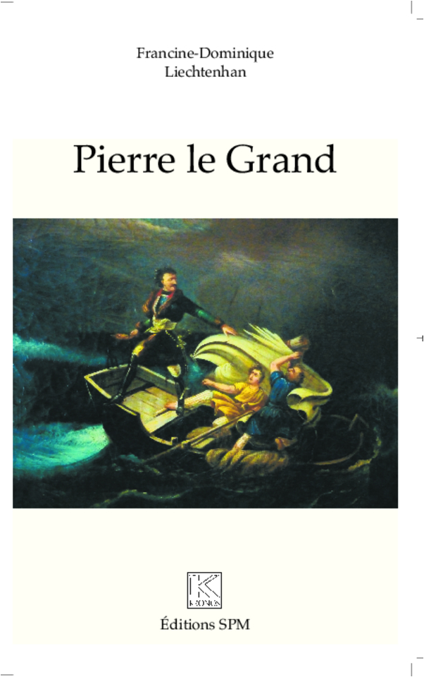 Pierre le Grand