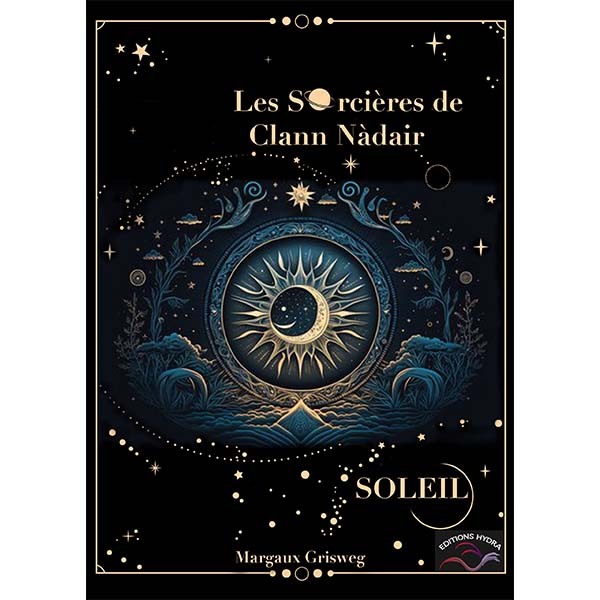 Les sorcières de Clann Nàdair 2