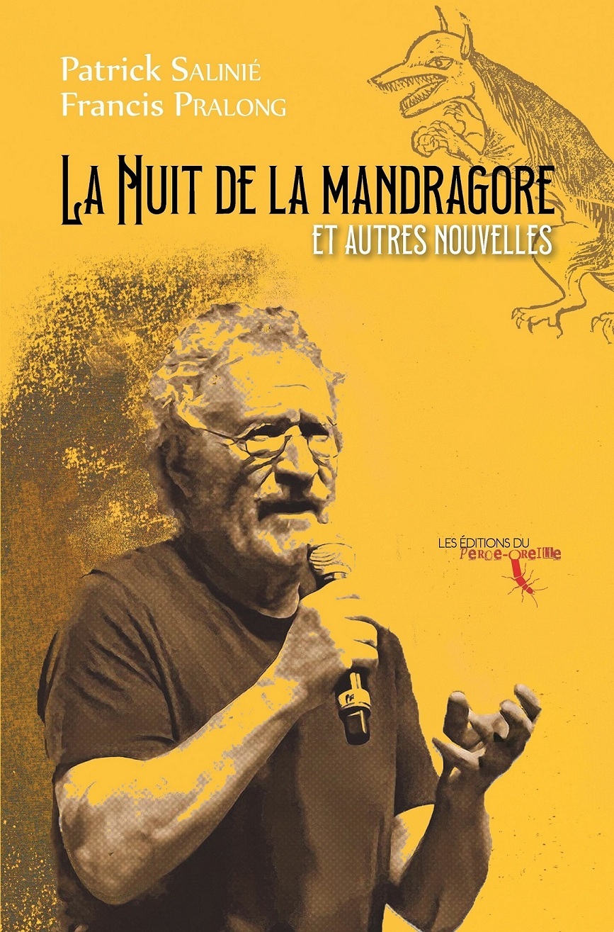 La Nuit de la mandragore