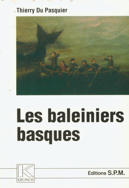 Les baleiniers basques