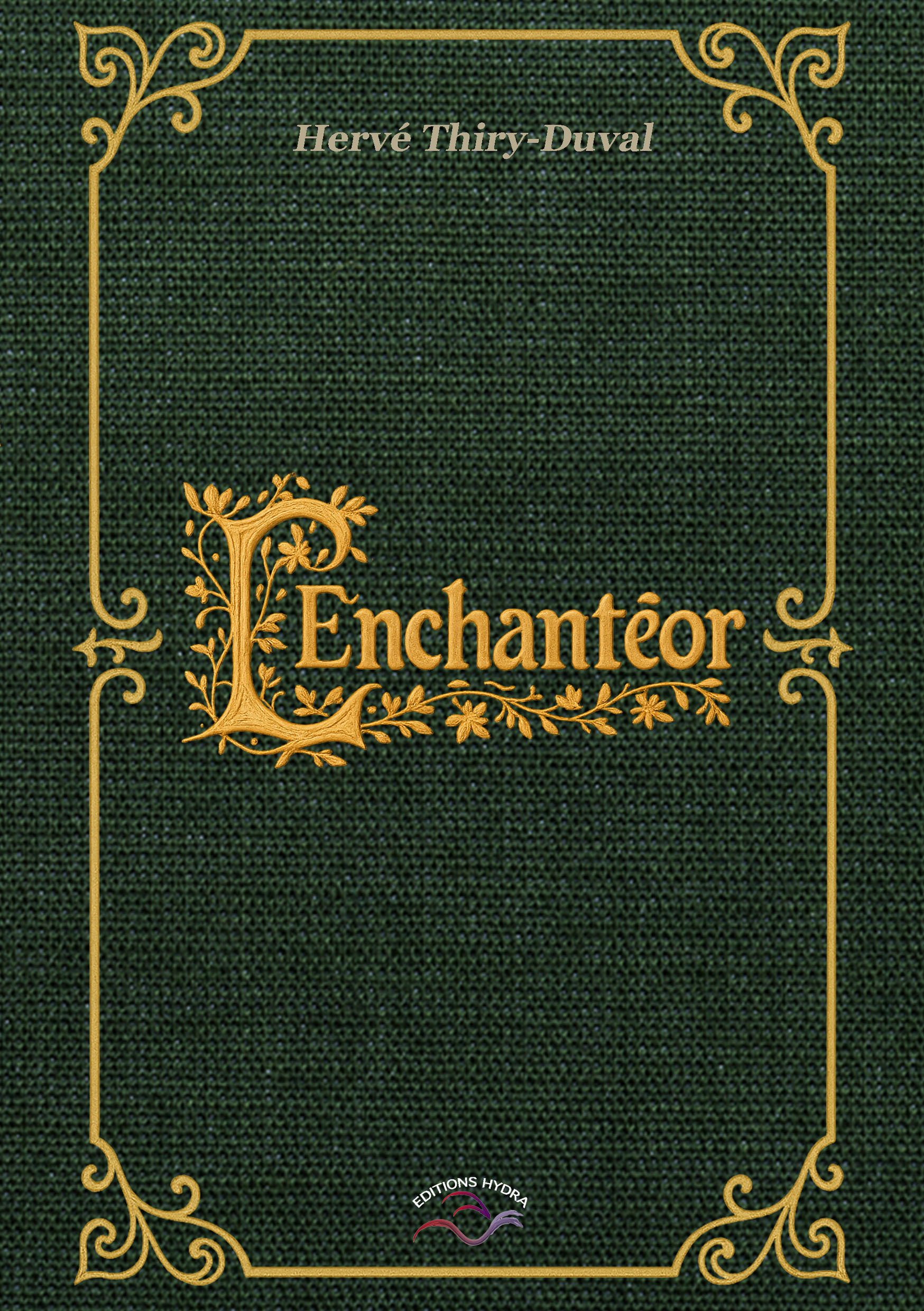 L'Enchantéor