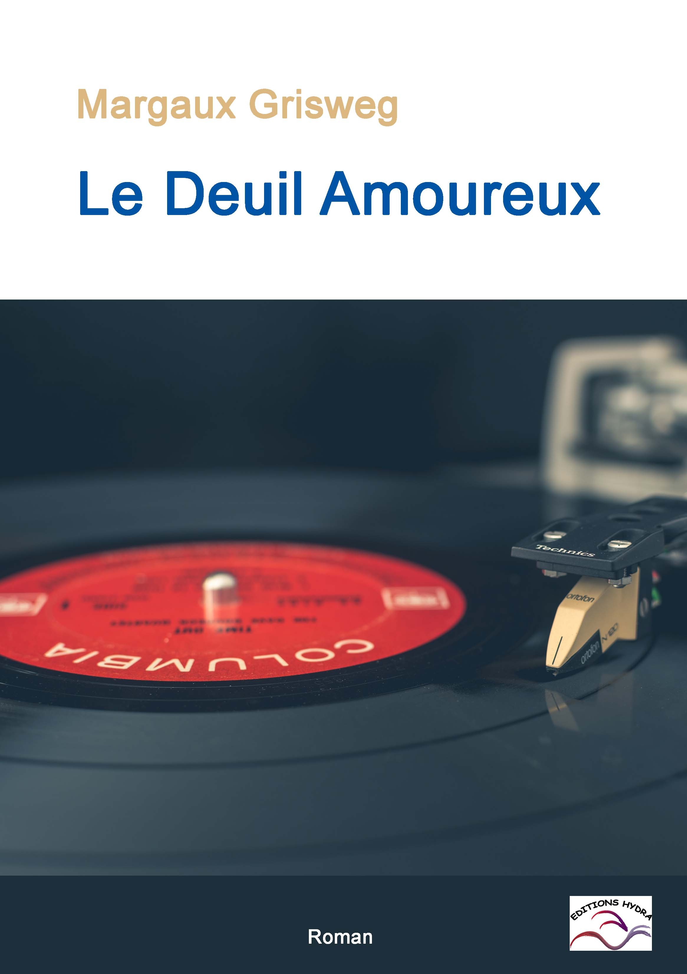 Le Deuil Amoureux